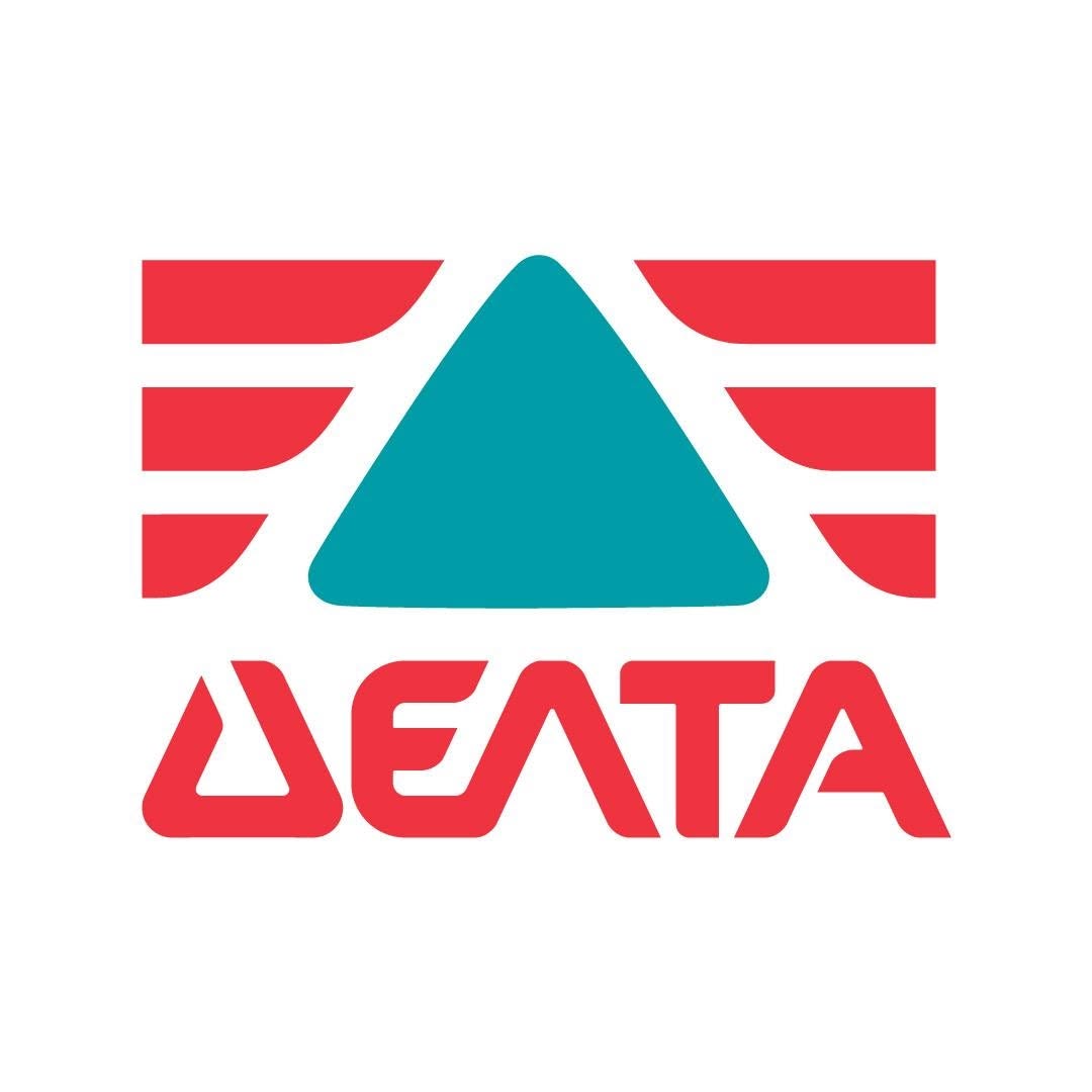 ΔΕΛΤΑ logo