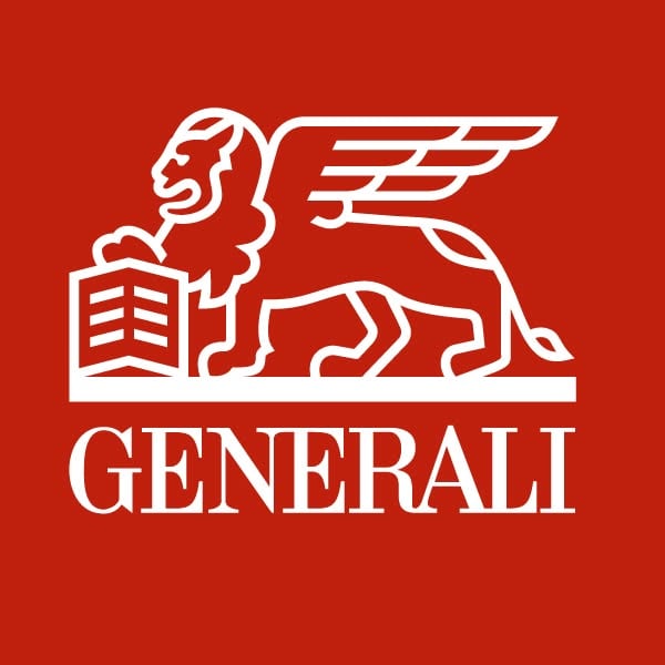 Generali Greece logo