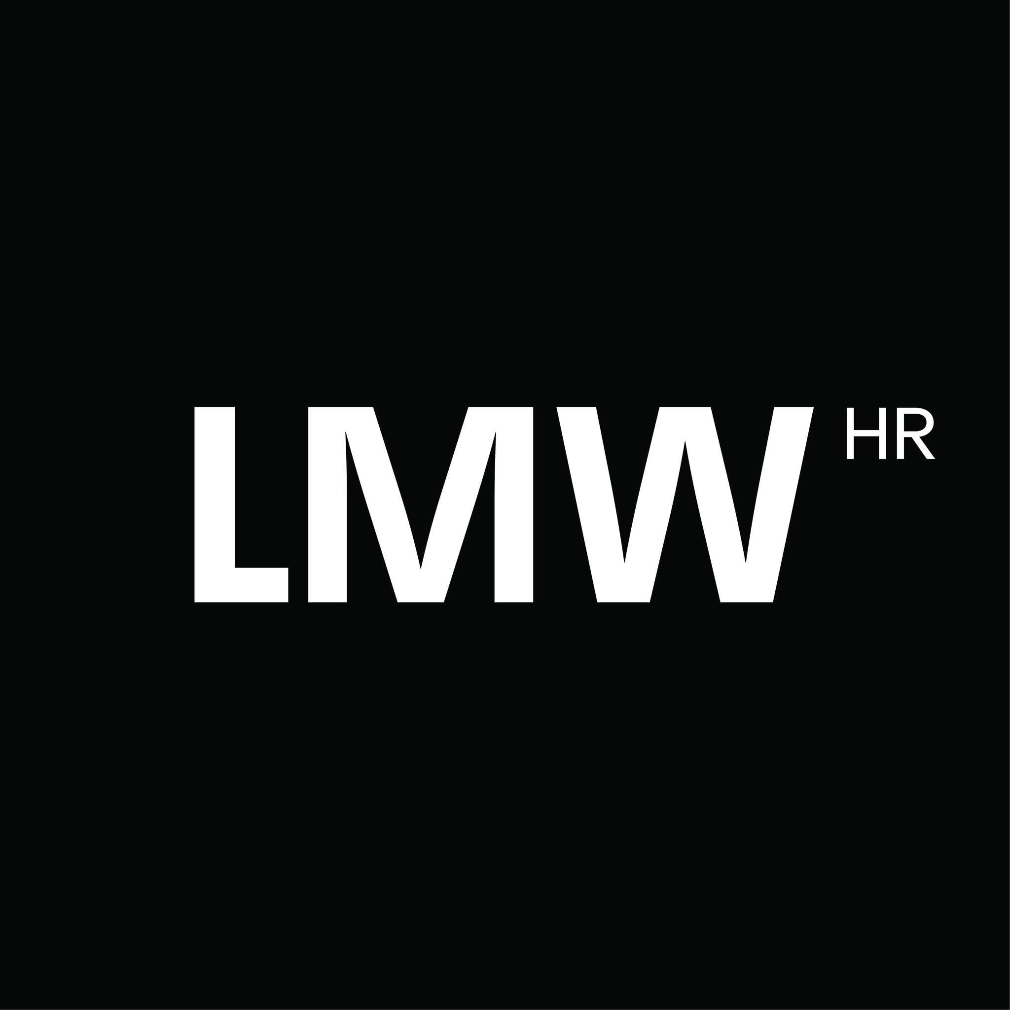 LMW Group logo