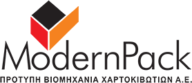 MODERN PACK - Αγγελίεσ - Θέσεισ Εργασίασ