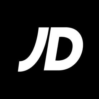 JD Sports Greece logo