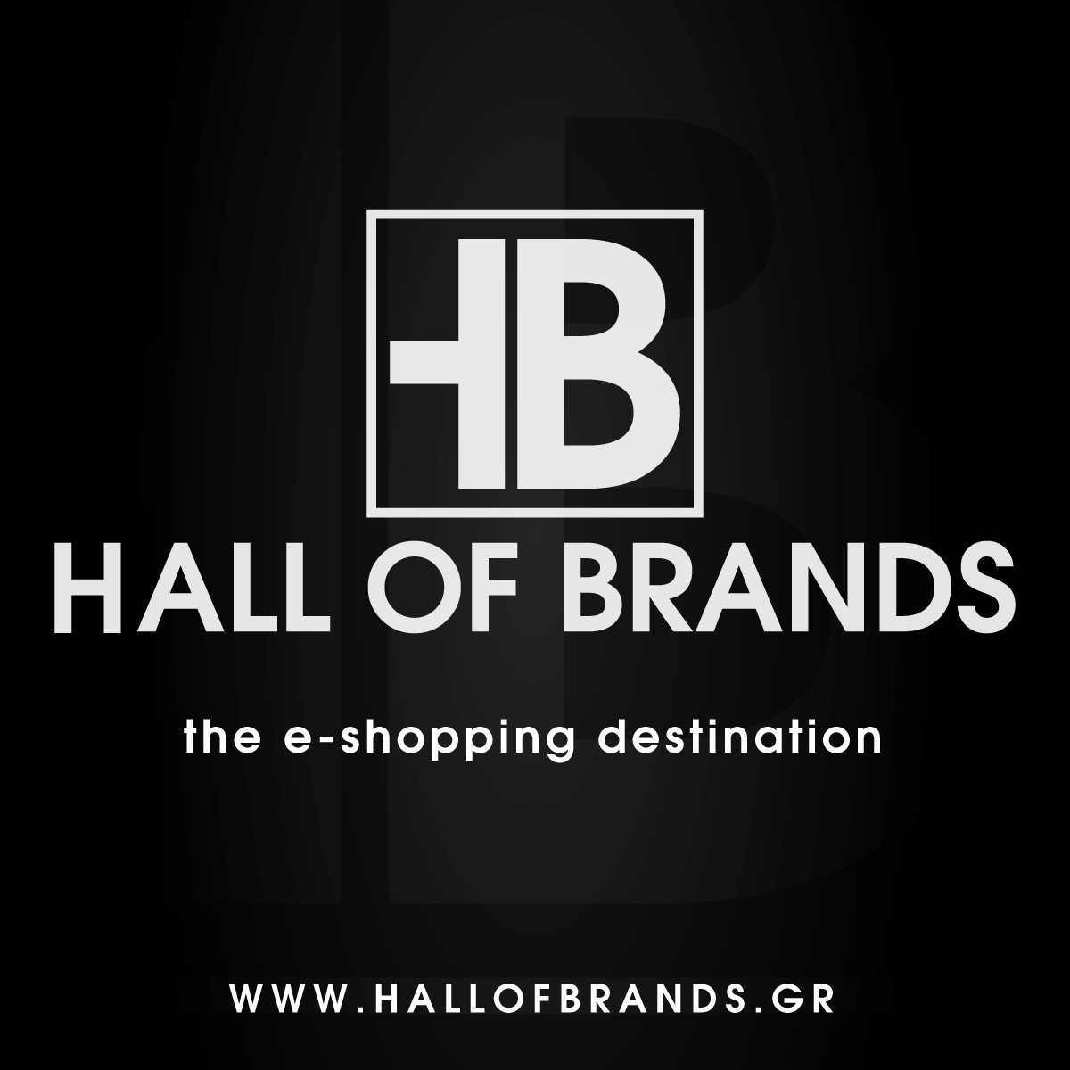 Hall Of Brands - Αγγελίεσ - Θέσεισ Εργασίασ